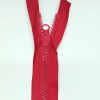 Застежка-молния MaxZipper 70 см Красный мак в Находке