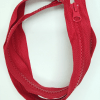 Застежка-молния MaxZipper 70 см Красный мак в Находке