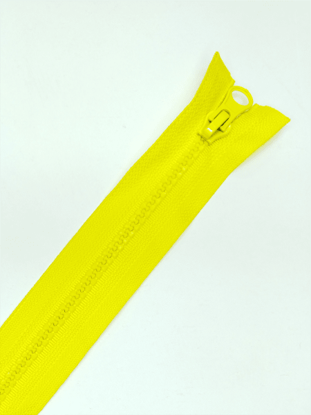 Застежка-молния MaxZipper 70 см Банан в Находке