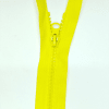 Застежка-молния MaxZipper 70 см Банан в Находке
